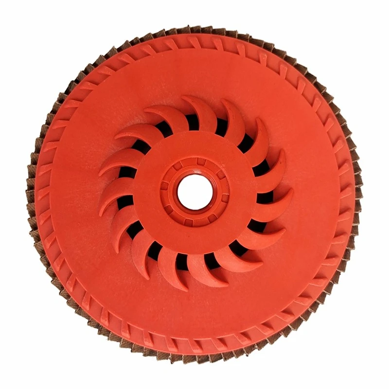 115mm ceramic flap disc (3)